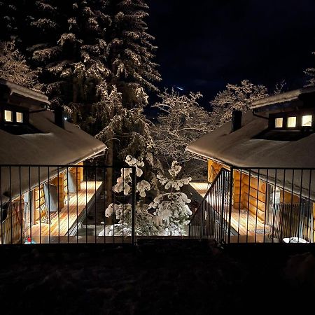 Chalet Deux A باد كلينكيرشهايم المظهر الخارجي الصورة
