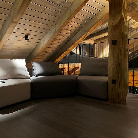 Chalet Deux A باد كلينكيرشهايم المظهر الخارجي الصورة
