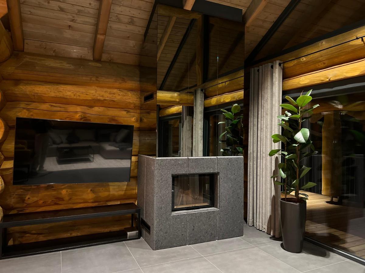 Chalet Deux A باد كلينكيرشهايم المظهر الخارجي الصورة