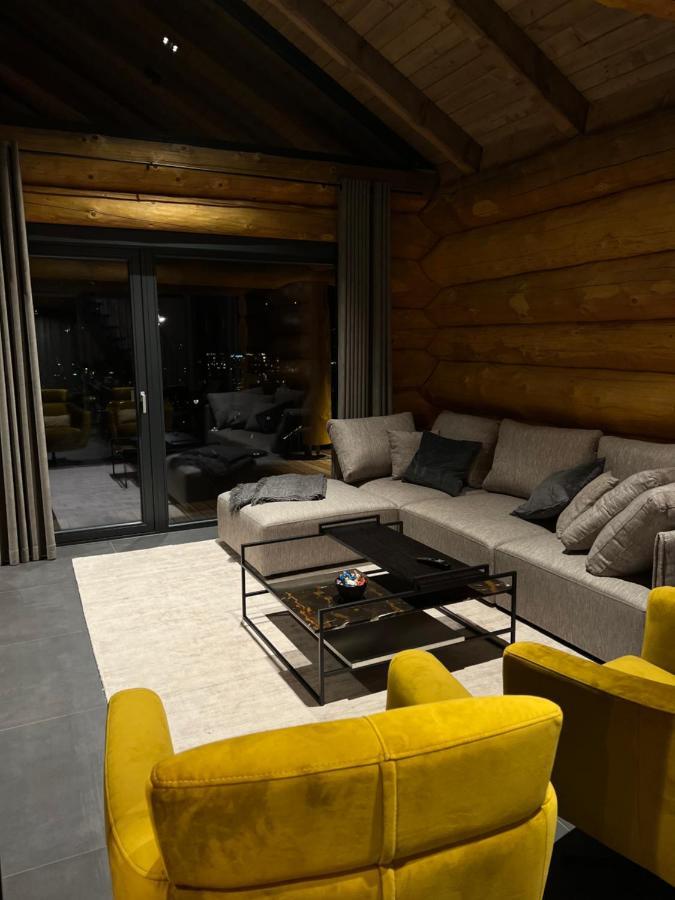 Chalet Deux A باد كلينكيرشهايم المظهر الخارجي الصورة