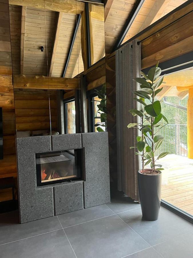 Chalet Deux A باد كلينكيرشهايم المظهر الخارجي الصورة