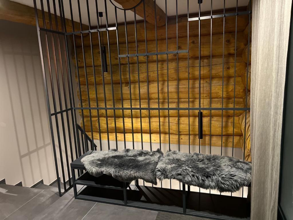 Chalet Deux A باد كلينكيرشهايم المظهر الخارجي الصورة