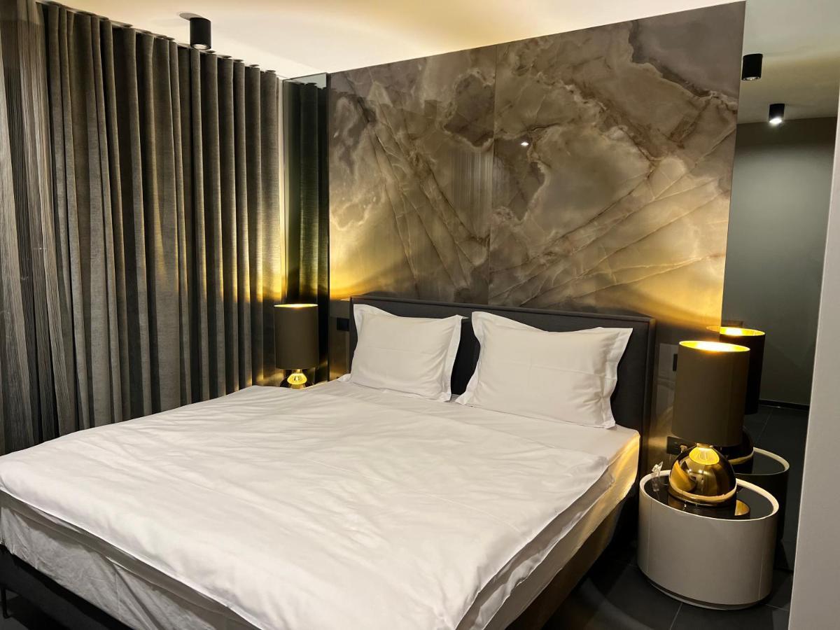 Chalet Deux A باد كلينكيرشهايم المظهر الخارجي الصورة