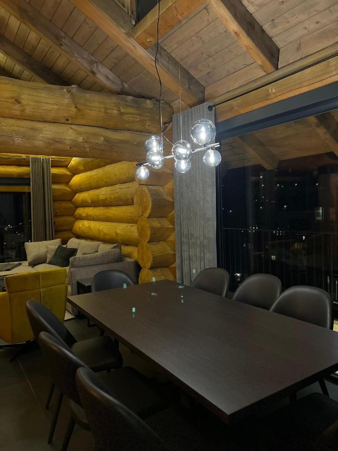 Chalet Deux A باد كلينكيرشهايم المظهر الخارجي الصورة