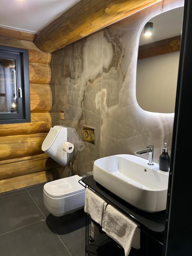 Chalet Deux A باد كلينكيرشهايم المظهر الخارجي الصورة