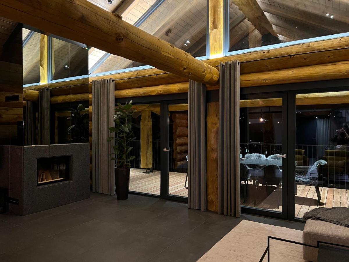 Chalet Deux A باد كلينكيرشهايم المظهر الخارجي الصورة