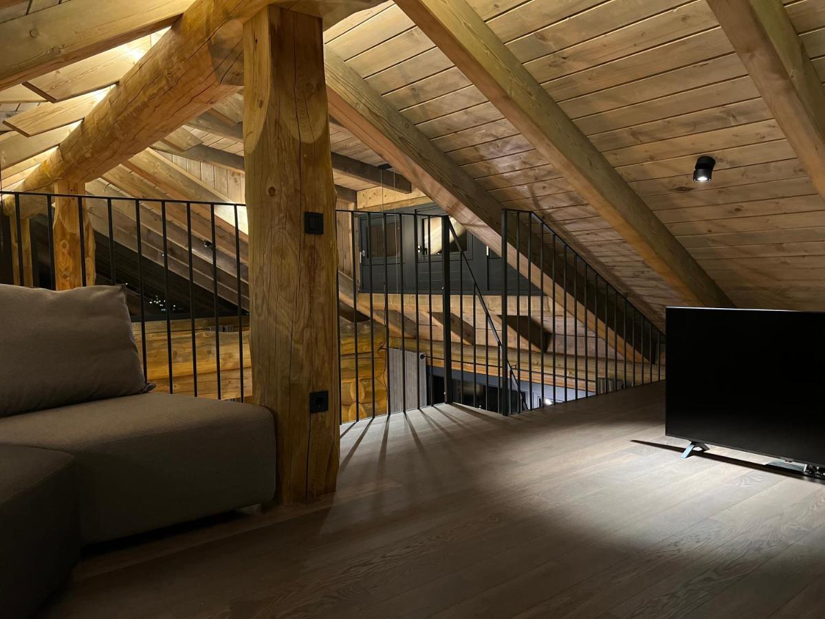 Chalet Deux A باد كلينكيرشهايم المظهر الخارجي الصورة