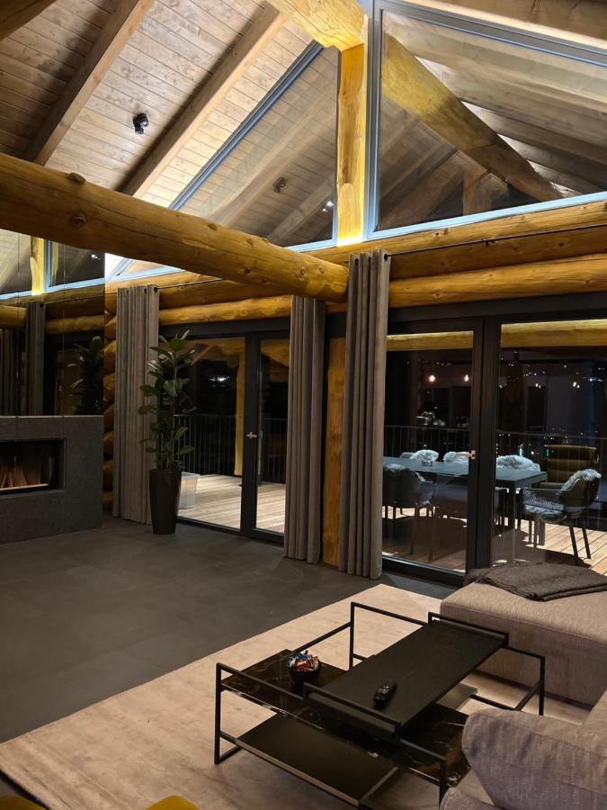 Chalet Deux A باد كلينكيرشهايم المظهر الخارجي الصورة